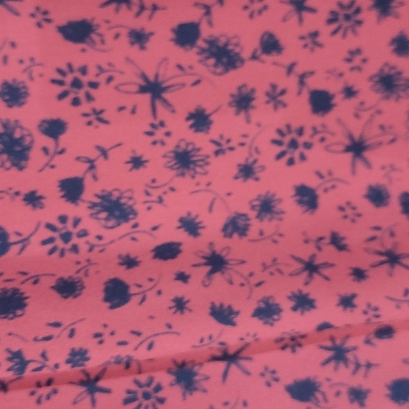 Lauren Conrad Peasant Blouse - Picture 3 of 4